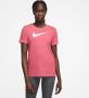 Nike Trainingsshirt DRI-FIT SWOOSH WOMEN'S T-SHIRT - Thumbnail 1