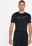 Nike Trainingsshirt PRO DRI-FIT MENS TIGHT FIT SHORT-SLEEVES - Thumbnail 1