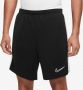 Nike Trainingsshort Dri-FIT Academy Men's Soccer Shorts - Thumbnail 1