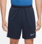 Nike Trainingsshort Dri-FIT Academy Men's Soccer Shorts - Thumbnail 1