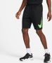 Nike Trainingsshort DRI-FIT TOTALITY STUDIO ' MEN'S " UNLINED KNIT FITNESS SHORTS - Thumbnail 1