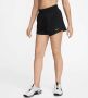 Nike Trainingsshort One Dri-FIT Women's High-Rise -inch Shorts - Thumbnail 1