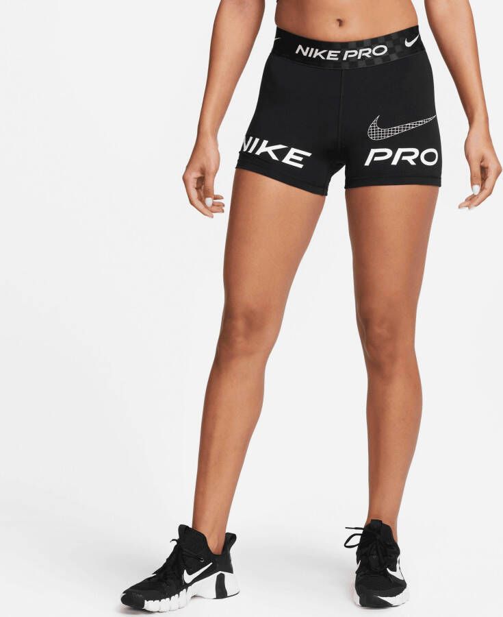 Nike Trainingsshort Pro Dri-FIT Women's -inch Shorts