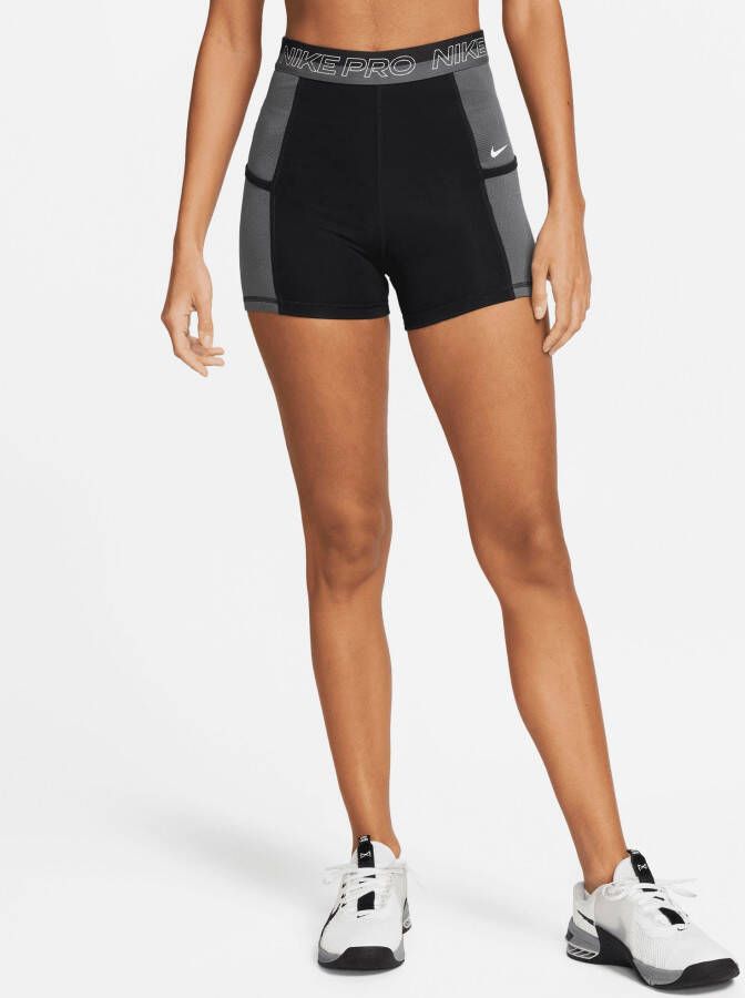 Nike Trainingsshort Pro Dri-FIT Women's -inch Shorts