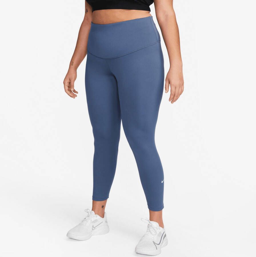 Nike Trainingstights One Dri-FIT Women's High-Rise Leggings (Plus Size)