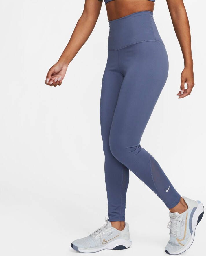 Nike Trainingstights ONE WOMEN'S HIGH-WAISTED LEGGINGS