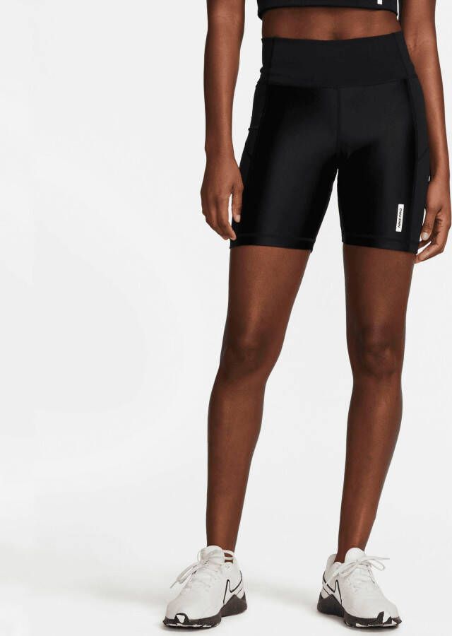 Nike Trainingstights Pro Dri-FIT Women's Mid-Rise " Shorts