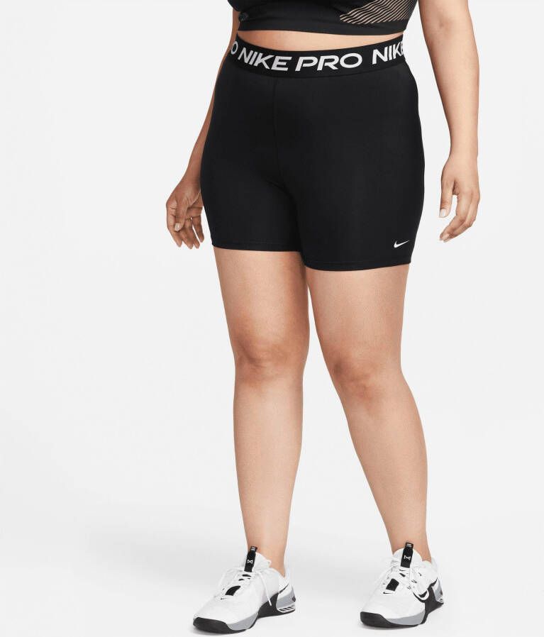 Nike Trainingstights Pro Women's " Shorts (Plus Size)
