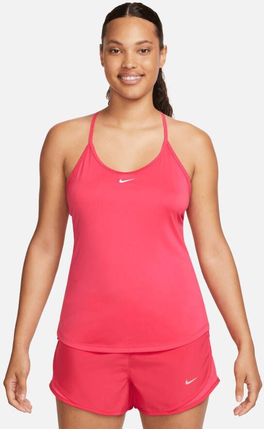 Nike Trainingstop Dri-FIT One Elastika Women's Standard Fit Tank