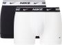 NIKE Underwear Boxershort TRUNK 2PK (2 stuks Set van 2) - Thumbnail 2
