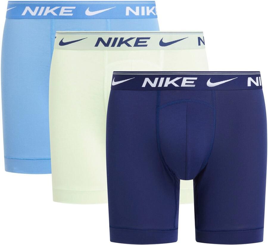 NIKE Underwear Boxershort BOXER BRIEF 3PK (3 stuks) - Foto 2