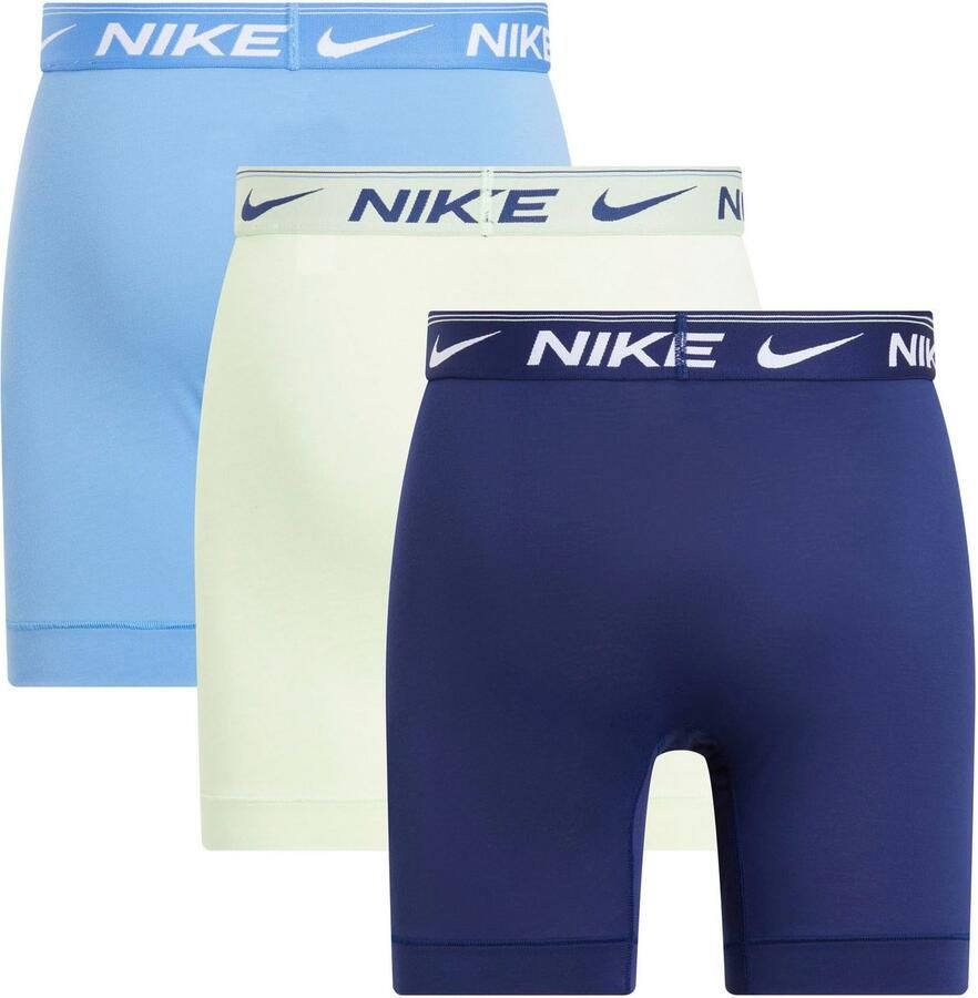 NIKE Underwear Boxershort BOXER BRIEF 3PK (3 stuks)