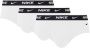 NIKE Underwear Slip BRIEF 3PK met elastische logo-band (3 stuks Set van 3) - Thumbnail 2