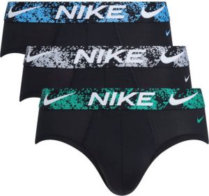 NIKE Underwear Slip HIP BRIEF 3PK (3 stuks)