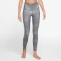 Nike Yogabroek Yoga Dri-FIT Women's High-Waisted Leggings - Thumbnail 2