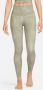 Nike Yogabroek Yoga Dri-FIT Women's High-Waisted Leggings - Thumbnail 1
