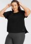 Nike Yogashirt Yoga Dri-FIT Women's Top (Plus Size) - Thumbnail 1