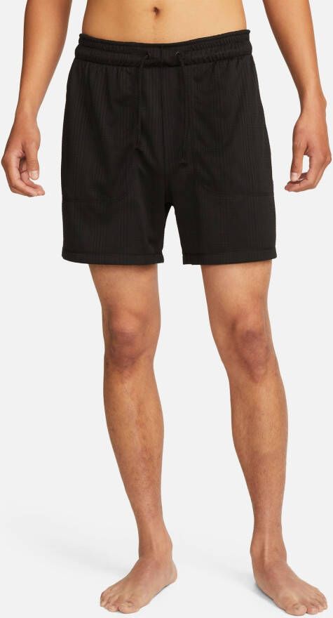 Nike Yogashort YOGA DRI-FIT MEN'S " UNLINED SHORTS