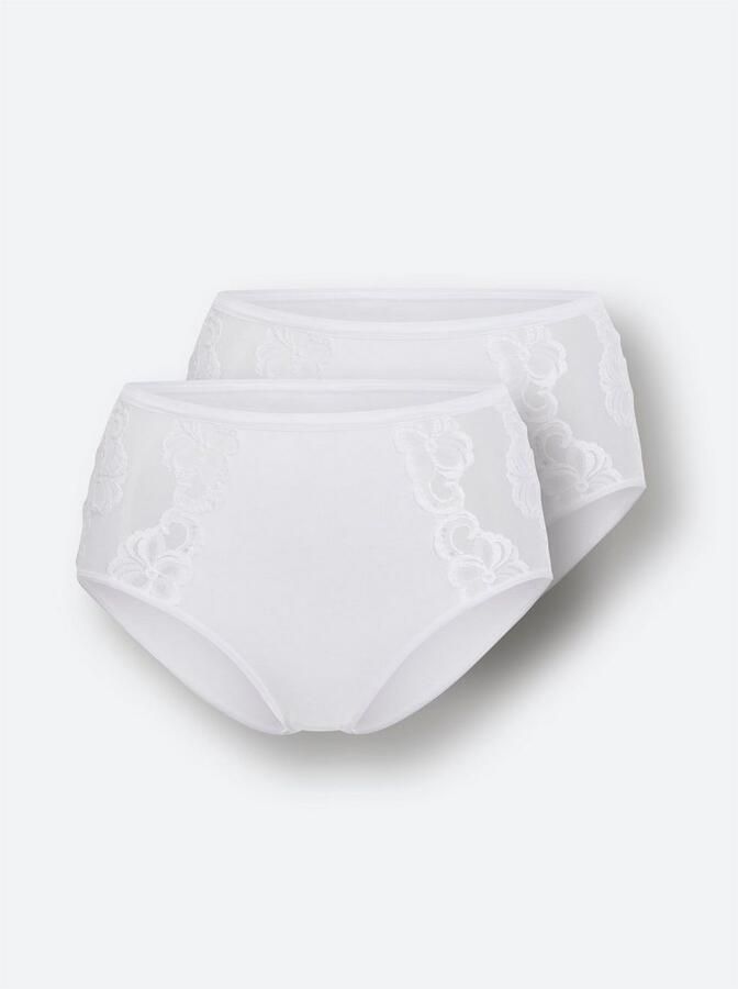 Nina Von C. Heupslip (2 stuks) - Foto 3