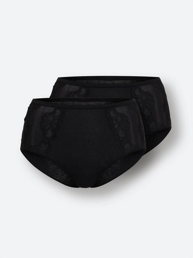 Nina Von C. Heupslip (2 stuks) - Foto 3