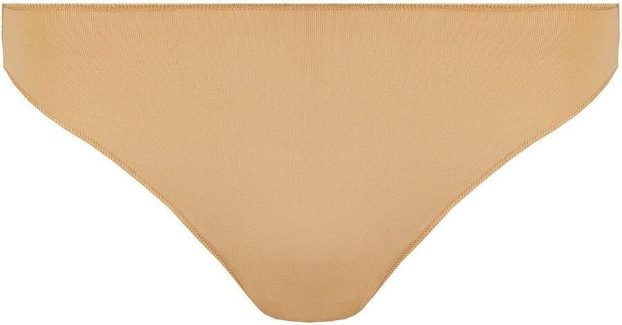 Nina Von C. Jazzpants Secret basic nauw elastisch ade d comfortabel geen ingesneden (Set van 3) - Foto 3