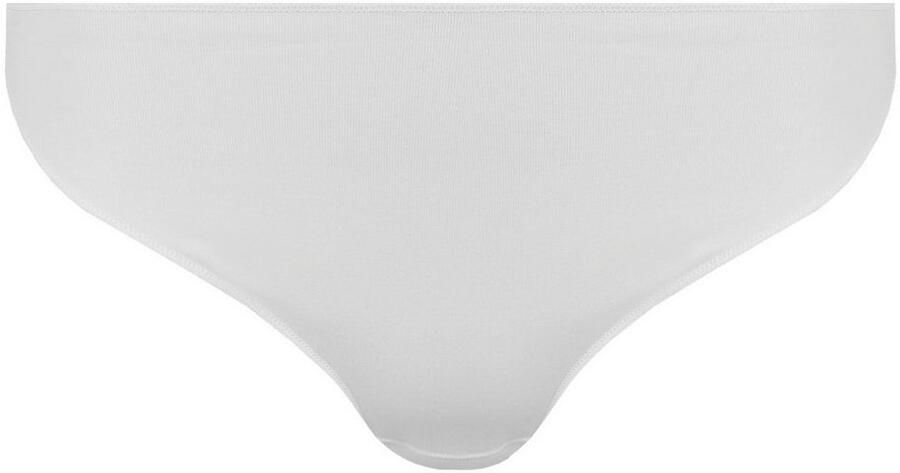 Nina Von C. Jazzpants Secret basic nauw elastisch ade d comfortabel geen ingesneden (Set van 3) - Foto 5