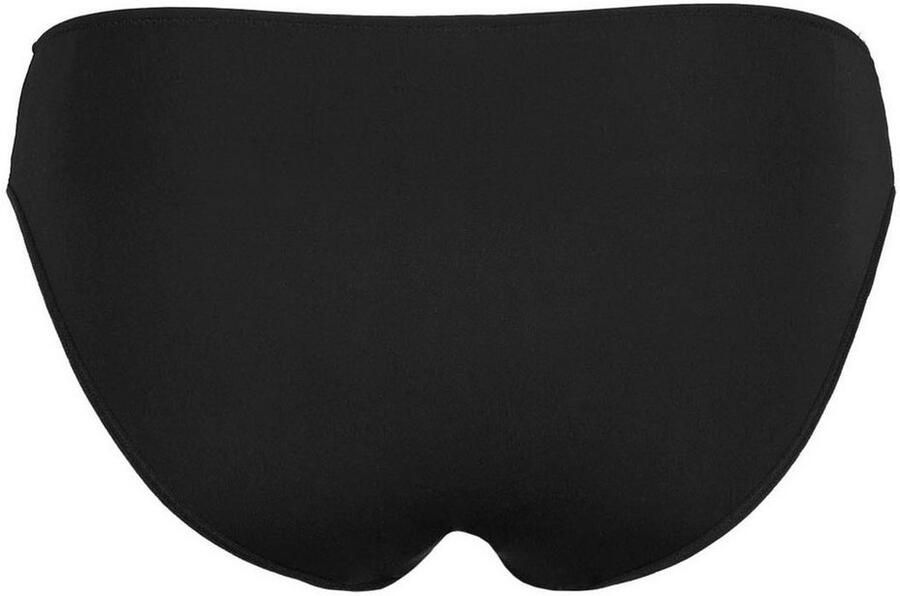 Nina Von C. Jazzpants SILVER EDITION strak elastisch comfortabel vrouwelijk met kant met strik (2 stuks Set van 2) - Foto 2