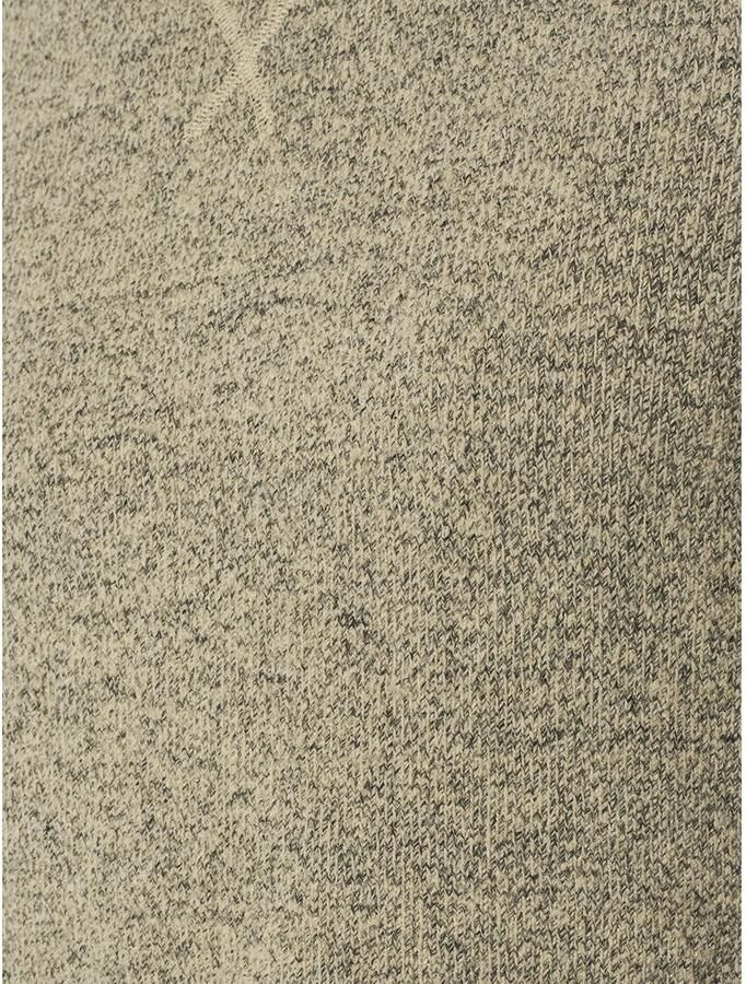 NO EXCESS Gebreide trui in gemêleerde look - Foto 3