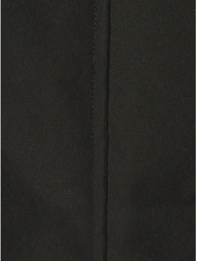 NO EXCESS Gewatteerde jas met een capuchon - Foto 2