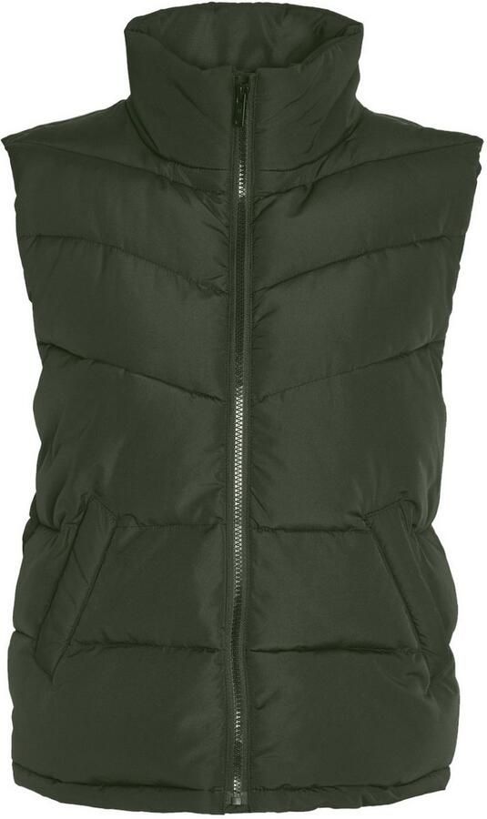 Noisy may Bodywarmer NMDALCON S L SHORT VEST NOOS FWD - Foto 4