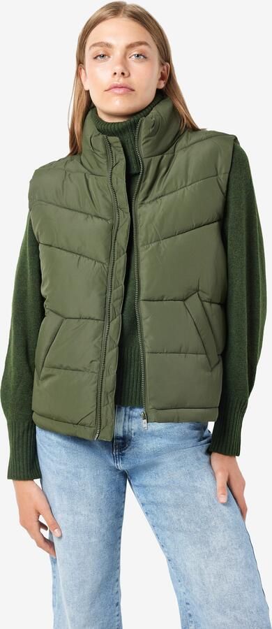 Noisy may Bodywarmer NMDALCON S L SHORT VEST NOOS FWD - Foto 5