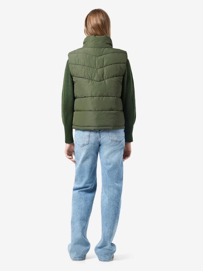 Noisy may Bodywarmer NMDALCON S L SHORT VEST NOOS FWD - Foto 2