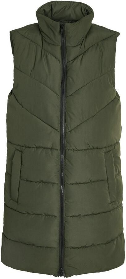 Noisy May Bodywarmer met ritssluiting model 'DALCON' - Foto 6
