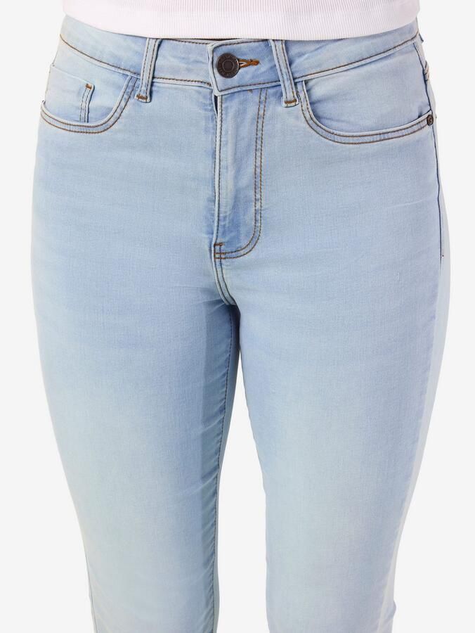 Noisy may Bootcut jeans NMSALLIE HW SKINNY FLAR VI515LB FWD NOOS