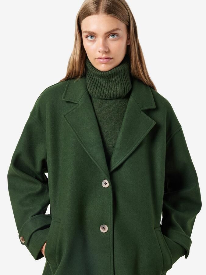 Noisy may Caban NMALICIA LS OVERSIZE BLAZER NOOS - Foto 2