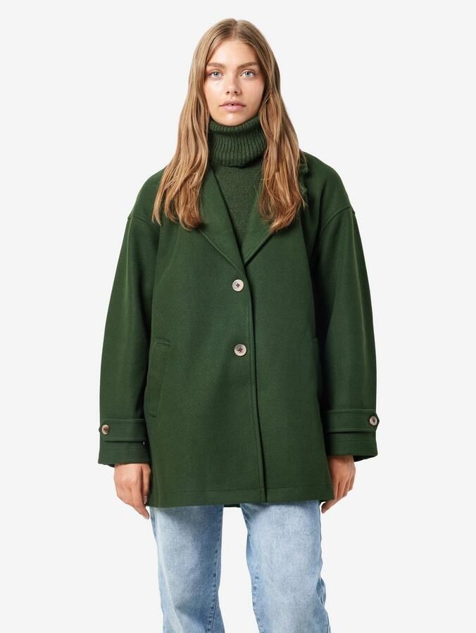 Noisy may Caban NMALICIA LS OVERSIZE BLAZER NOOS - Foto 5