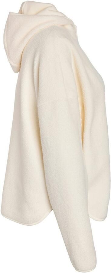 Noisy may Fleecetrui NMCOZY L S HALFWAY ZIP SWEATER JRS NOOS - Foto 11