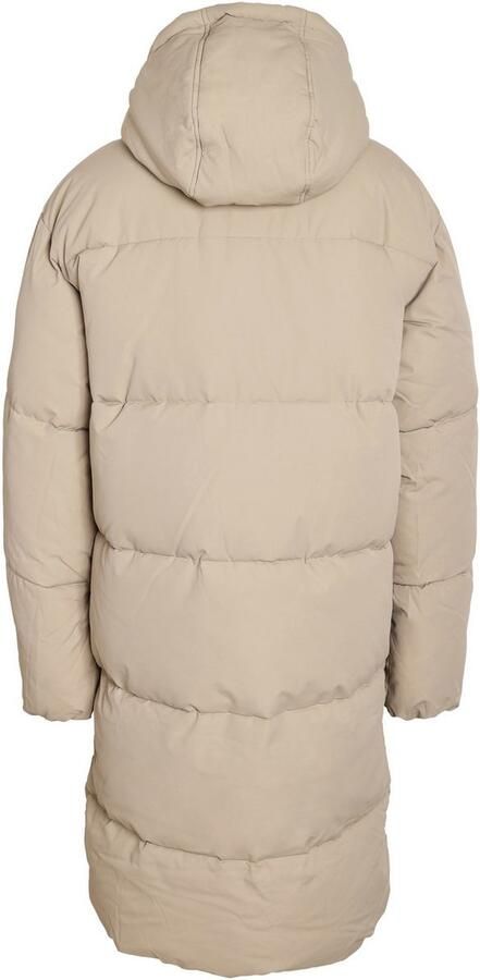 Noisy may Gewatteerde jas NMTENNA L S LONG JACKET NOOS - Foto 4