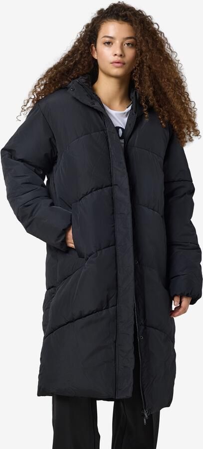 Noisy may Gewatteerde jas NMTENNA L S LONG JACKET NOOS - Foto 7