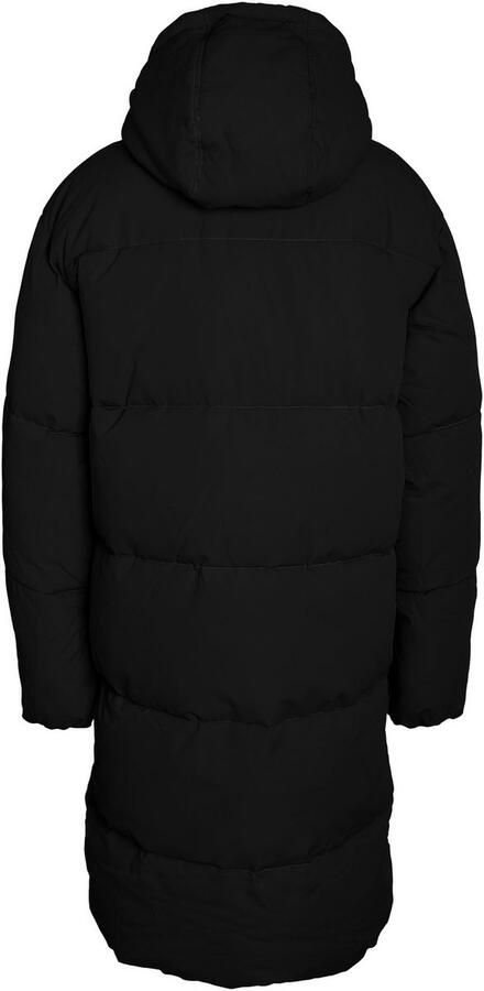 Noisy may Gewatteerde jas NMTENNA L S LONG JACKET NOOS - Foto 6