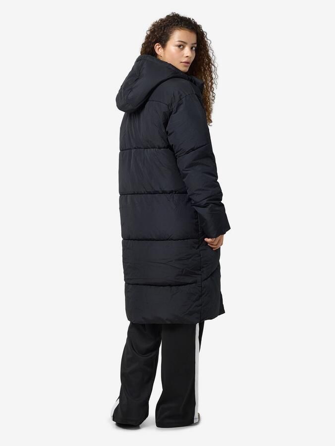 Noisy may Gewatteerde jas NMTENNA L S LONG JACKET NOOS - Foto 3