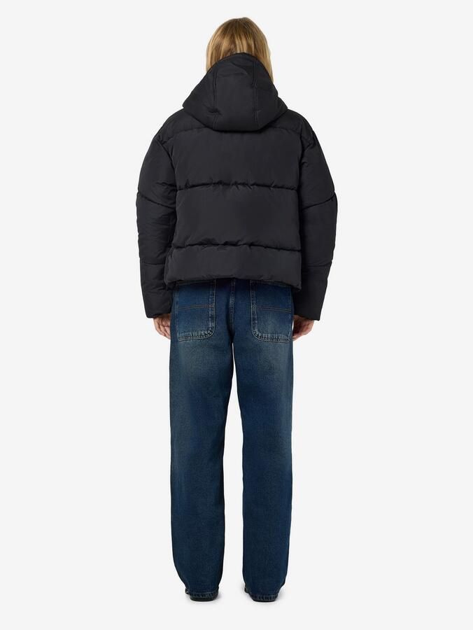 Noisy may Gewatteerde jas NMTENNA L S SHORT JACKET NOOS - Foto 2