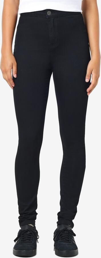 Noisy may High-waist jeans NMELLA SUPER HW JEANS GU304 NOOS - Foto 8