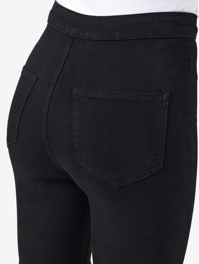 Noisy may High-waist jeans NMELLA SUPER HW JEANS GU304 NOOS - Foto 3