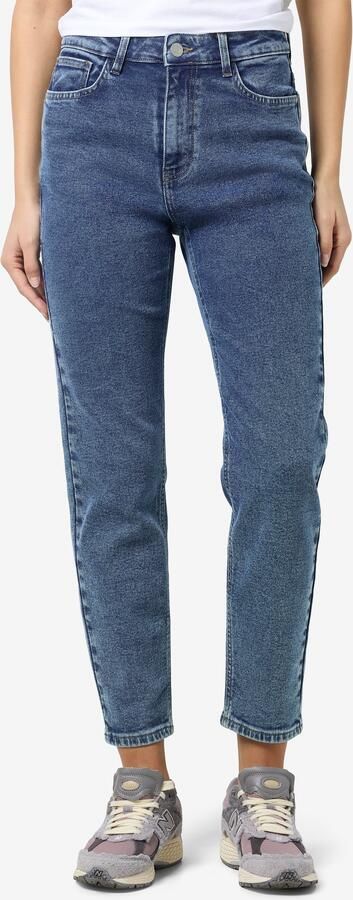 Noisy may High-waist jeans NMMONI HW ST ANK JEANS AZ358MB NOOS - Foto 6