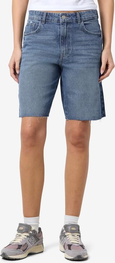 Noisy may Jeansshort NMHOLLA NW LOOSE SHORT AZ426MB NOOS - Foto 8