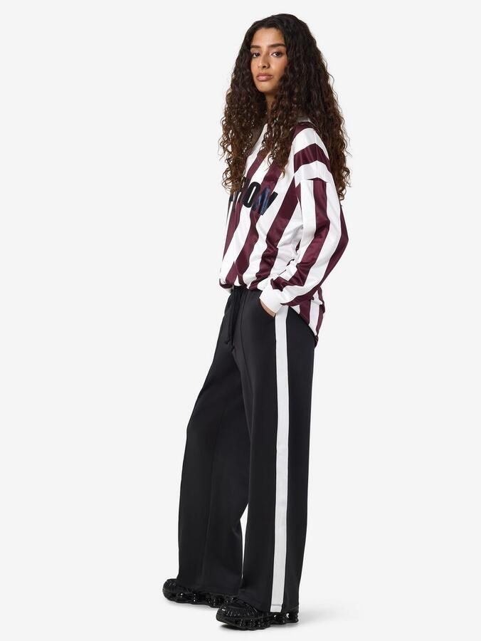 Noisy may Joggingbroek NMRIBBON PANTS JRS NOOS - Foto 2