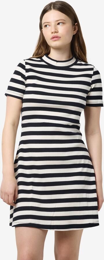 Noisy may Mini-jurk NMELINOR S S SKATER DRESS JRS NOOS - Foto 6