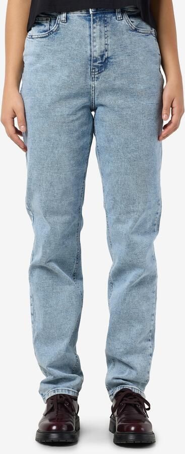 Noisy may Mom jeans NMDAISY HW MOM FIT JEAN AZ393LB FWD NOOS - Foto 5