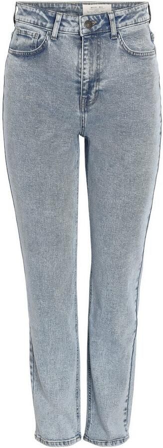 Noisy may Mom jeans NMDAISY HW MOM FIT JEAN AZ393LB FWD NOOS - Foto 4